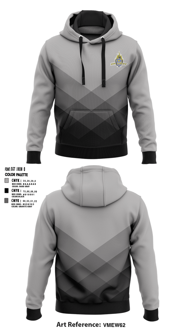 Hoodie, DA HEAT FC, Spirit Store, Teamtime, Team time, sublimation, custom sports apparel, team uniforms, spirit wear, spiritwear, sports uniforms, custom shirts, team store, custom team store, fundraiser sports, apparel fundraiser