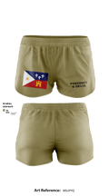 Precinct 2 Delta 41159276 Ranger Panties - 4