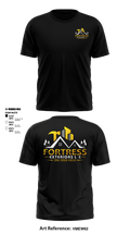 Fortress Exteriors LLC 28755082 Short Sleeve Performance Shirt - 1