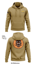 HHC 1-635TH AR 81955696 Hoodie - 3