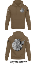 B co, 541st DSSB 85090583 Hoodie - 44