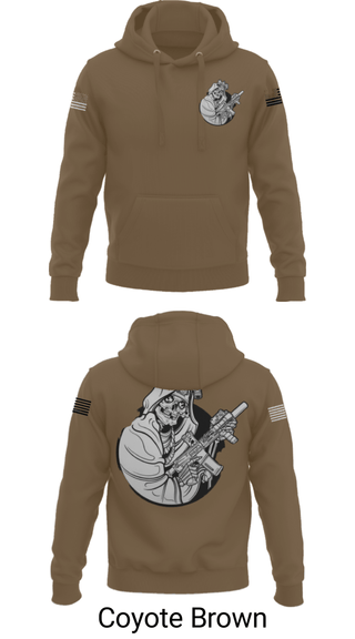 Hoodie, , Army, Teamtime, Team time, sublimation, custom sports apparel, team uniforms, spirit wear, spiritwear, sports uniforms, custom shirts, team store, custom team store, fundraiser sports, apparel fundraiser