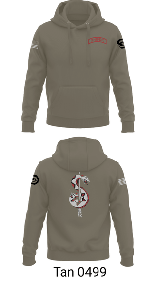 Hoodie, , Army, Teamtime, Team time, sublimation, custom sports apparel, team uniforms, spirit wear, spiritwear, sports uniforms, custom shirts, team store, custom team store, fundraiser sports, apparel fundraiser