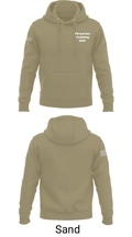 Firearms Training Unit 93026000 Hoodie - 47