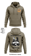 MSARNG OCS Class 66 93679555 Hoodie - 50