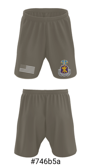 Athletic Shorts With Pockets, , Army, Teamtime, Team time, sublimation, custom sports apparel, team uniforms, spirit wear, spiritwear, sports uniforms, custom shirts, team store, custom team store, fundraiser sports, apparel fundraiser