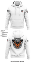 329TH CWC 25491808 Hoodie - 2