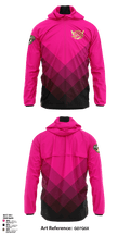 DA HEAT FC 42627716 Windbreaker - 4