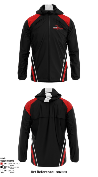 Windbreaker, , , Teamtime, Team time, sublimation, custom sports apparel, team uniforms, spirit wear, spiritwear, sports uniforms, custom shirts, team store, custom team store, fundraiser sports, apparel fundraiser