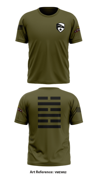 Short Sleeve Performance Shirt, , Army, Teamtime, Team time, sublimation, custom sports apparel, team uniforms, spirit wear, spiritwear, sports uniforms, custom shirts, team store, custom team store, fundraiser sports, apparel fundraiser