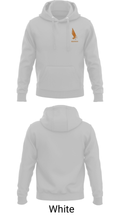 Mcdonogh School Golf 15737490 Hoodie - 27