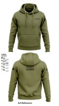 48 aps 32006617 Hoodie - 2