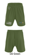 Alpha tau omega 13978361 Athletic Shorts With Pockets - 29