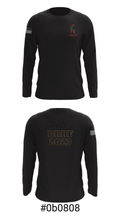 OMG promotions 37772769 Long Sleeve Performance Shirt - 18