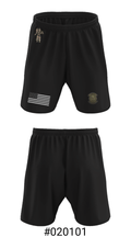 984th Maintenance PLT. 28014169 Athletic Shorts With Pockets - 24