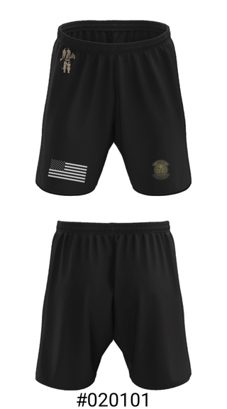 Athletic Shorts With Pockets, , Army, Teamtime, Team time, sublimation, custom sports apparel, team uniforms, spirit wear, spiritwear, sports uniforms, custom shirts, team store, custom team store, fundraiser sports, apparel fundraiser