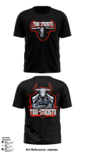ToroStrengthToroStrength 57468212 Short Sleeve Performance Shirt - 1