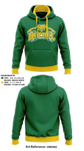 Bethel High School 30523815 Hoodie - 39