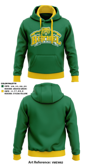 Hoodie, Bethel High School, Wrestling, Teamtime, Team time, sublimation, custom sports apparel, team uniforms, spirit wear, spiritwear, sports uniforms, custom shirts, team store, custom team store, fundraiser sports, apparel fundraiser