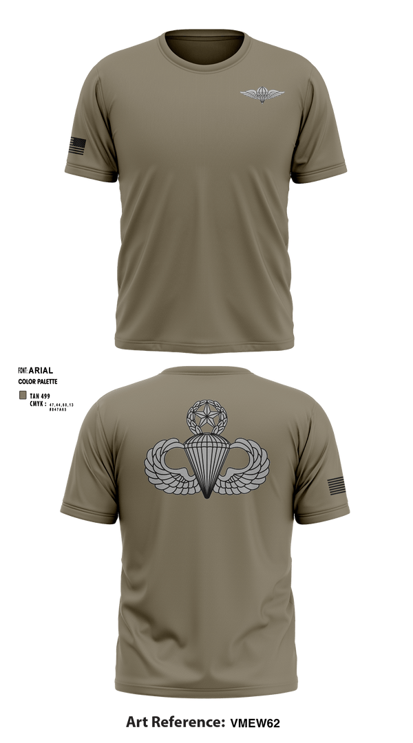 Short Sleeve Performance Shirt, , Army, Teamtime, Team time, sublimation, custom sports apparel, team uniforms, spirit wear, spiritwear, sports uniforms, custom shirts, team store, custom team store, fundraiser sports, apparel fundraiser