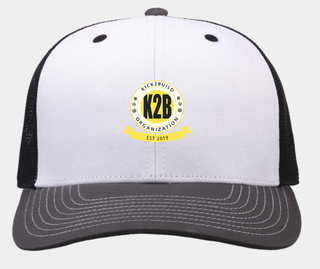Kick 2 Build Camps 57915562 Hat - 1