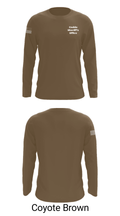 Caddo Sheriff’s Office 62599886 Long Sleeve Performance Shirt - 11