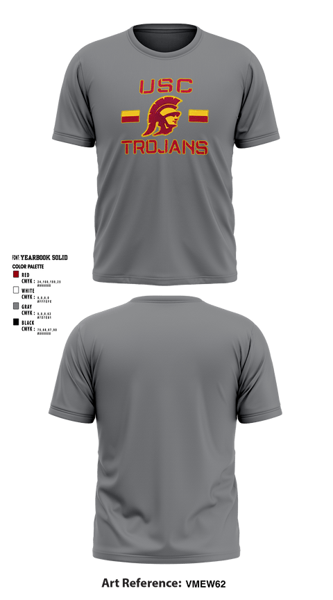 Short Sleeve Performance Shirt, University Of Southern California Diving, Spirit Store, Teamtime, Team time, sublimation, custom sports apparel, team uniforms, spirit wear, spiritwear, sports uniforms, custom shirts, team store, custom team store, fundraiser sports, apparel fundraiser