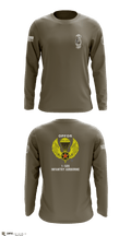 B CO 1-509 IN 52115075 Long Sleeve Performance Shirt - 2