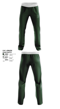 Team Dinamite 32251397 Sweatpants - 3