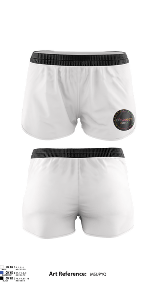 Women's Shorts, Cyclology India, Cycling, Teamtime, Team time, sublimation, custom sports apparel, team uniforms, spirit wear, spiritwear, sports uniforms, custom shirts, team store, custom team store, fundraiser sports, apparel fundraiser