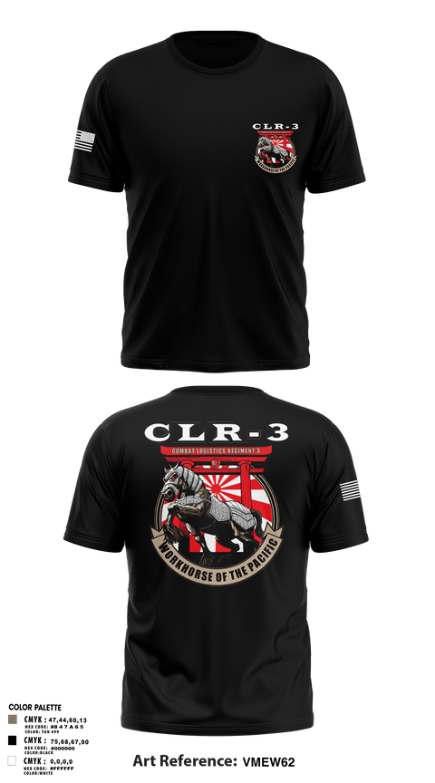 Old School Cotton Feel Shirt, CLR-3, Marines, Teamtime, Team time, sublimation, custom sports apparel, team uniforms, spirit wear, spiritwear, sports uniforms, custom shirts, team store, custom team store, fundraiser sports, apparel fundraiser