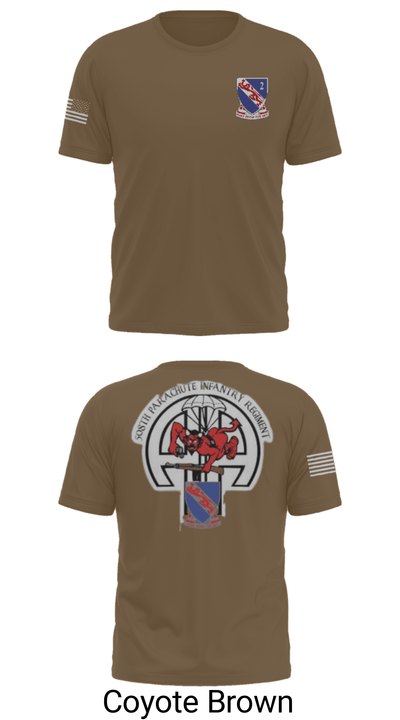 2/508 PIR 70761284 Short Sleeve Performance Shirt - 32