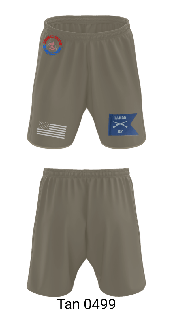 Athletic Shorts With Pockets, , Army, Teamtime, Team time, sublimation, custom sports apparel, team uniforms, spirit wear, spiritwear, sports uniforms, custom shirts, team store, custom team store, fundraiser sports, apparel fundraiser