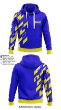 Gable Middle School 57930777 Hoodie - 1