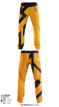 Oakland Mills High School Basketball 60774765 Sweatpants - 1
