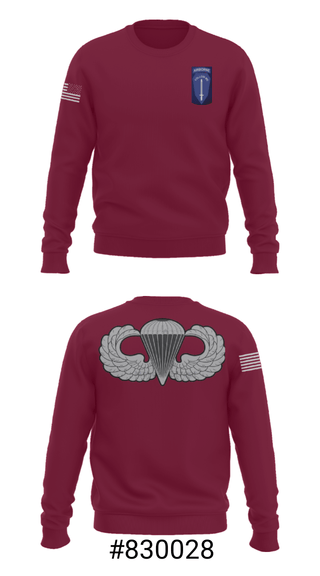 Crew Neck Sweatshirt, , Army, Teamtime, Team time, sublimation, custom sports apparel, team uniforms, spirit wear, spiritwear, sports uniforms, custom shirts, team store, custom team store, fundraiser sports, apparel fundraiser
