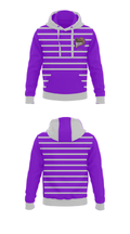 Maxwell High School Basketball 55520079 Hoodie - 23