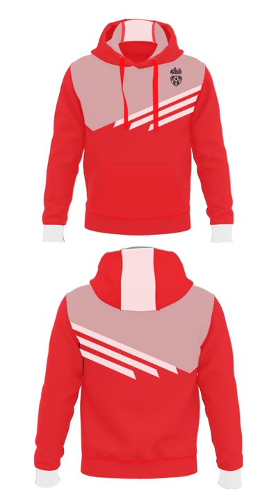 Inferno 59091973 Hoodie - 22