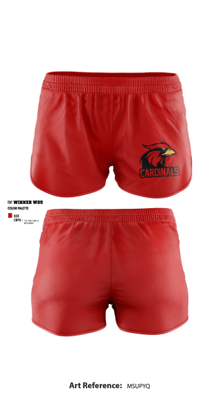 Women's Shorts, Corona High School Volleyball, Women's Volleyball, Teamtime, Team time, sublimation, custom sports apparel, team uniforms, spirit wear, spiritwear, sports uniforms, custom shirts, team store, custom team store, fundraiser sports, apparel fundraiser