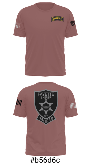Short Sleeve Performance Shirt, , Police, Teamtime, Team time, sublimation, custom sports apparel, team uniforms, spirit wear, spiritwear, sports uniforms, custom shirts, team store, custom team store, fundraiser sports, apparel fundraiser