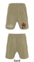 MWSS-271 40014087 Athletic Shorts With Pockets - 30