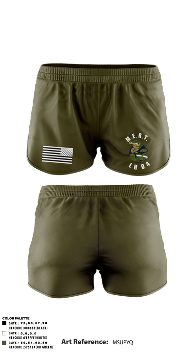 Boxer Medical 60934539 Ranger Panties - 3