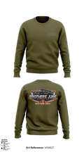 Brothers Junk Removal LLCBrothers Junk Removal LLC 92476770 Crew Neck Sweatshirt - 2