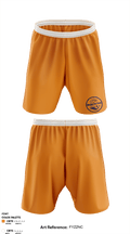 Mosholu Day Camp 38256789 Athletic Shorts With Pockets - 2