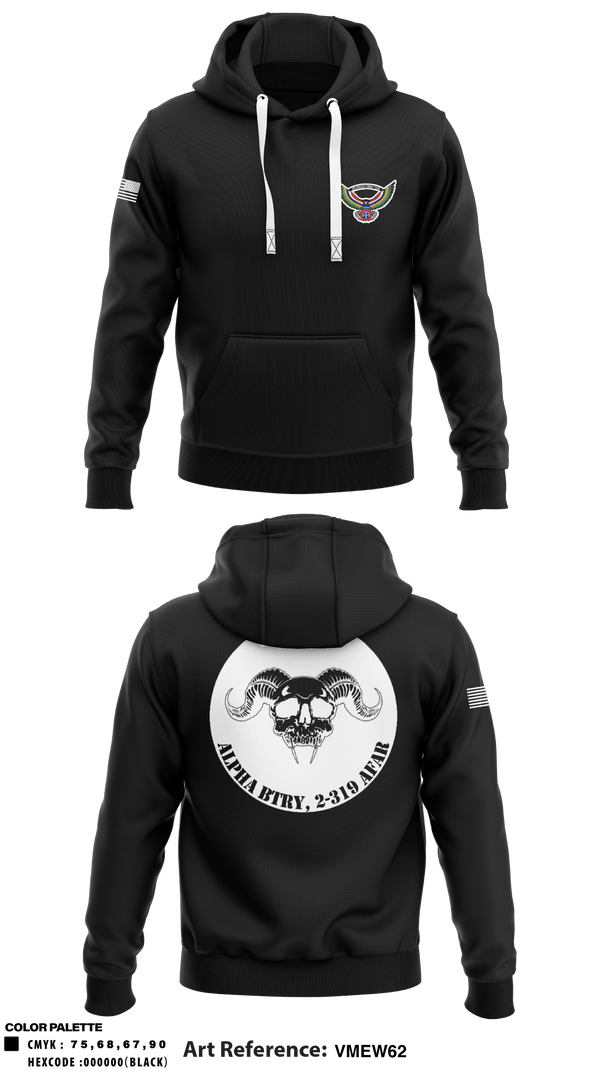 Hoodie, , Army, Teamtime, Team time, sublimation, custom sports apparel, team uniforms, spirit wear, spiritwear, sports uniforms, custom shirts, team store, custom team store, fundraiser sports, apparel fundraiser
