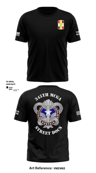 Short Sleeve Performance Shirt, , Army, Teamtime, Team time, sublimation, custom sports apparel, team uniforms, spirit wear, spiritwear, sports uniforms, custom shirts, team store, custom team store, fundraiser sports, apparel fundraiser