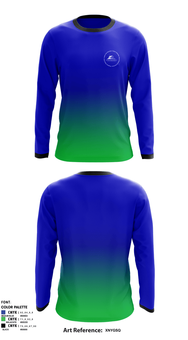 Long Sleeve Performance Shirt, , , Teamtime, Team time, sublimation, custom sports apparel, team uniforms, spirit wear, spiritwear, sports uniforms, custom shirts, team store, custom team store, fundraiser sports, apparel fundraiser