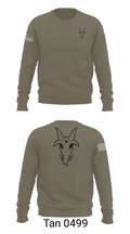 3112 75885403 Crew Neck Sweatshirt - 11