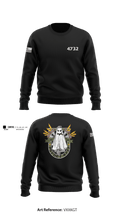 4732 18067014 Crew Neck Sweatshirt - 1