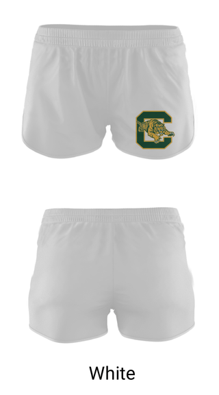 Ranger Panties, Conway High School team Cheer, Cheer, Teamtime, Team time, sublimation, custom sports apparel, team uniforms, spirit wear, spiritwear, sports uniforms, custom shirts, team store, custom team store, fundraiser sports, apparel fundraiser